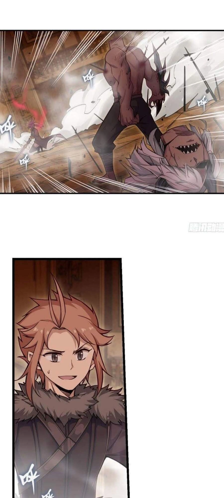 Sứ Đồ Vô Hạn Và 12 Chiến Cơ Chapter 161 - 19