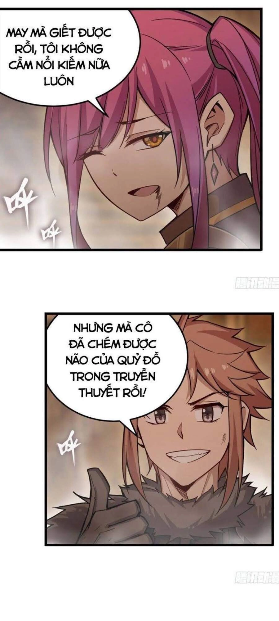 Sứ Đồ Vô Hạn Và 12 Chiến Cơ Chapter 161 - 23