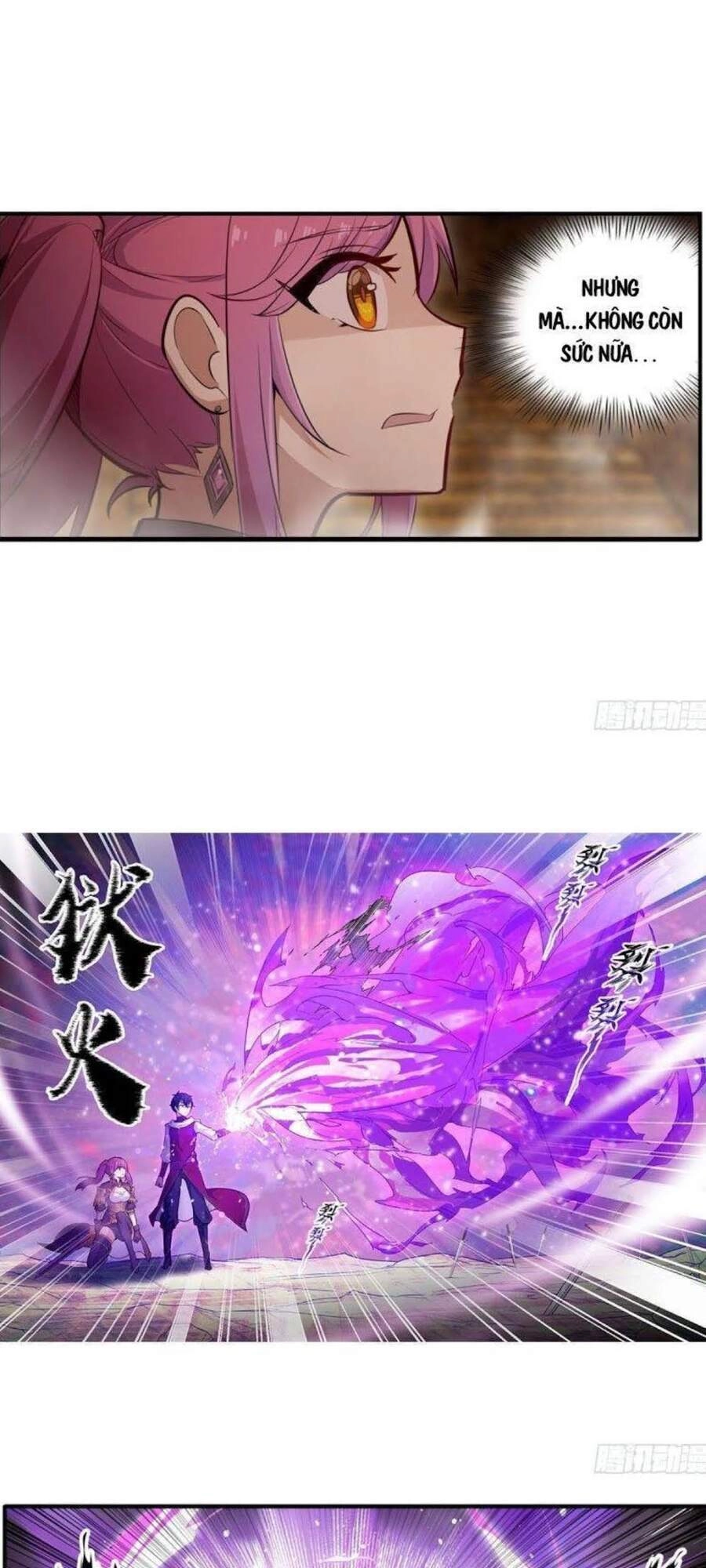 Sứ Đồ Vô Hạn Và 12 Chiến Cơ Chapter 161 - 29