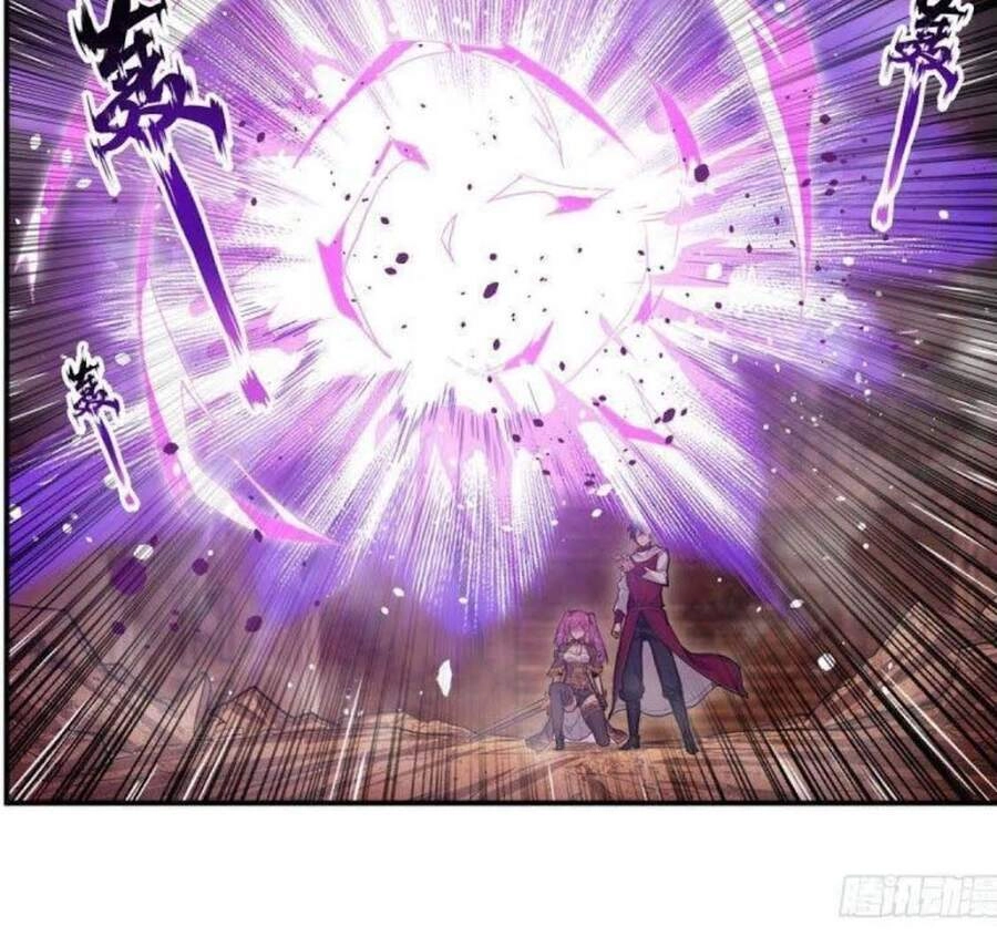 Sứ Đồ Vô Hạn Và 12 Chiến Cơ Chapter 161 - 30