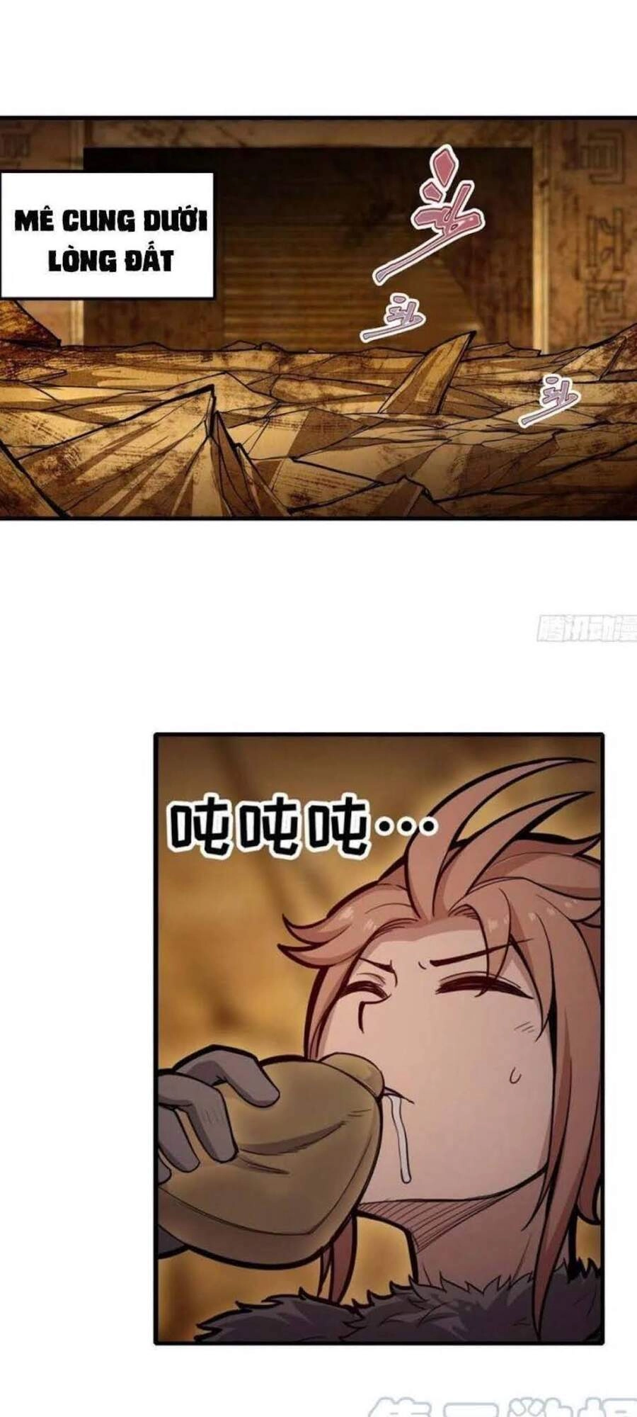 Sứ Đồ Vô Hạn Và 12 Chiến Cơ Chapter 162 - 7