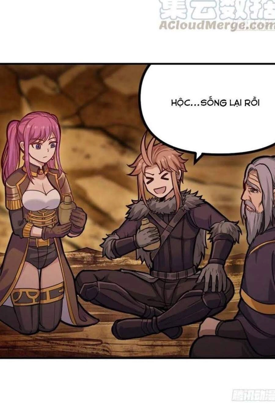 Sứ Đồ Vô Hạn Và 12 Chiến Cơ Chapter 162 - 8