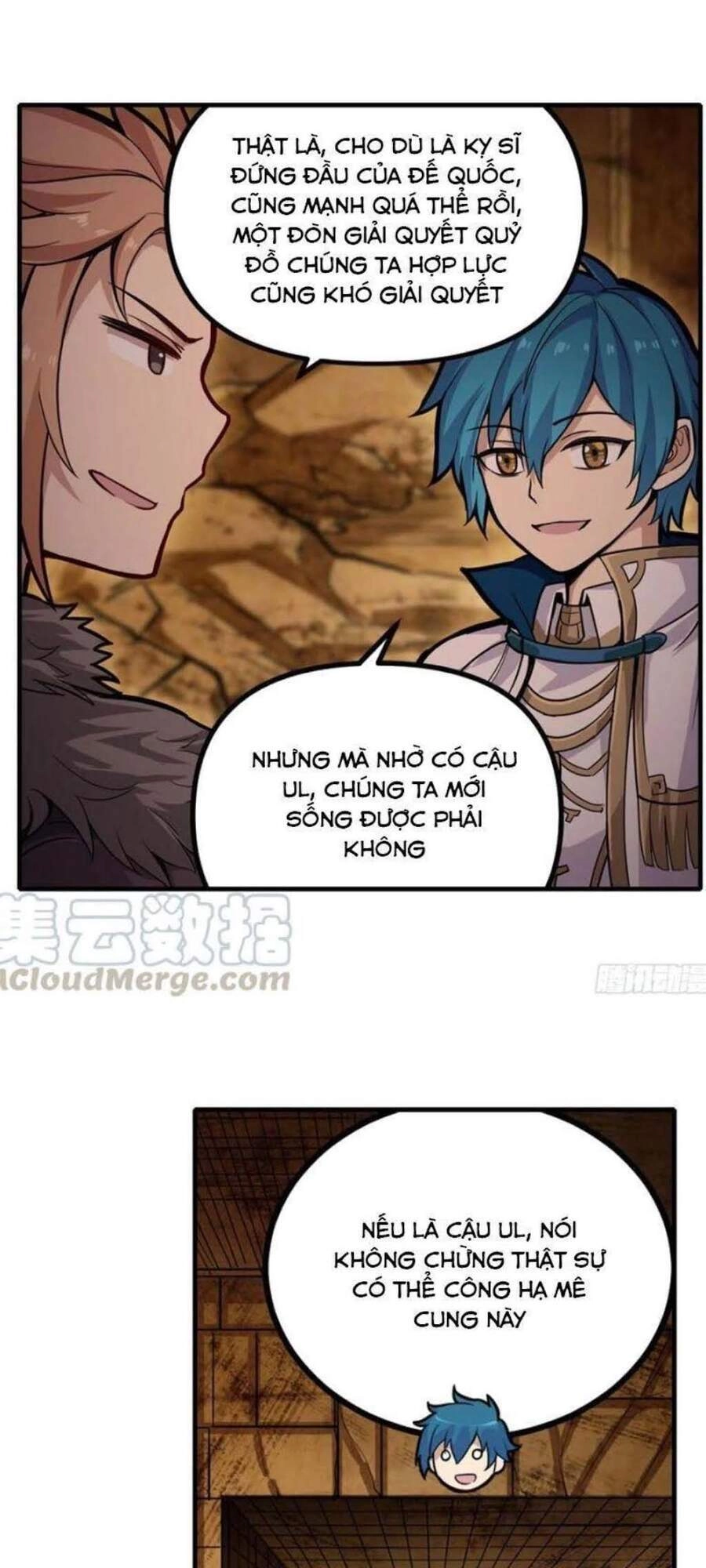 Sứ Đồ Vô Hạn Và 12 Chiến Cơ Chapter 162 - 9