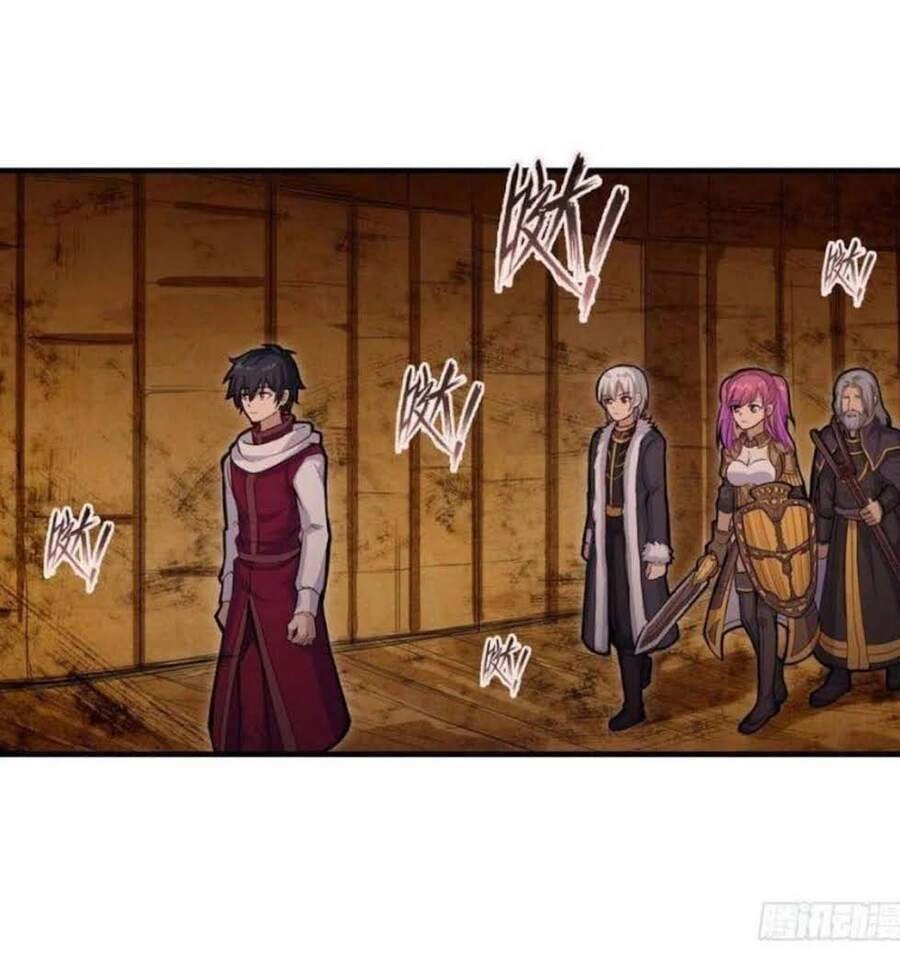 Sứ Đồ Vô Hạn Và 12 Chiến Cơ Chapter 162 - 16