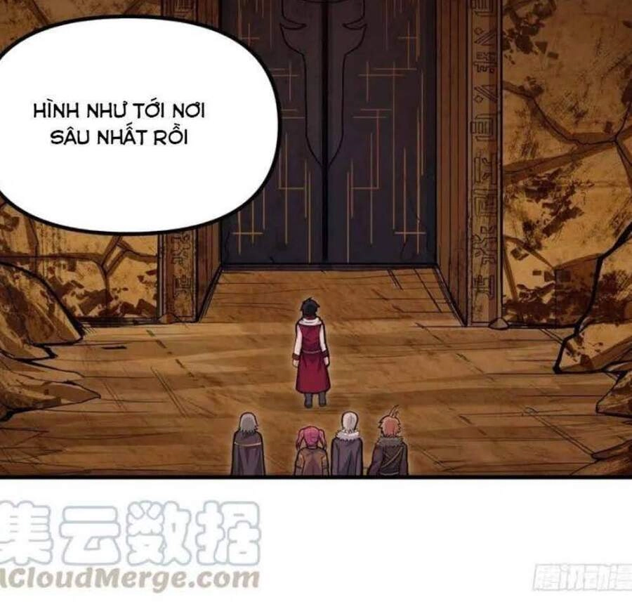 Sứ Đồ Vô Hạn Và 12 Chiến Cơ Chapter 162 - 24