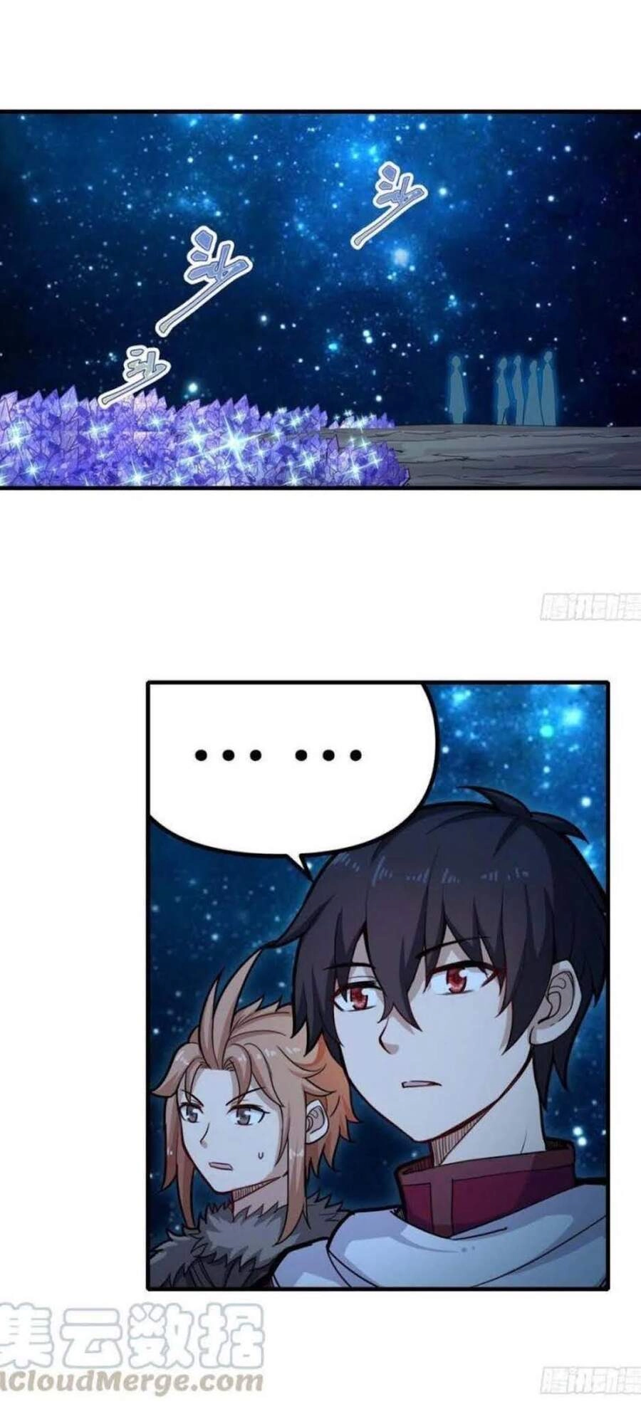 Sứ Đồ Vô Hạn Và 12 Chiến Cơ Chapter 162 - 29