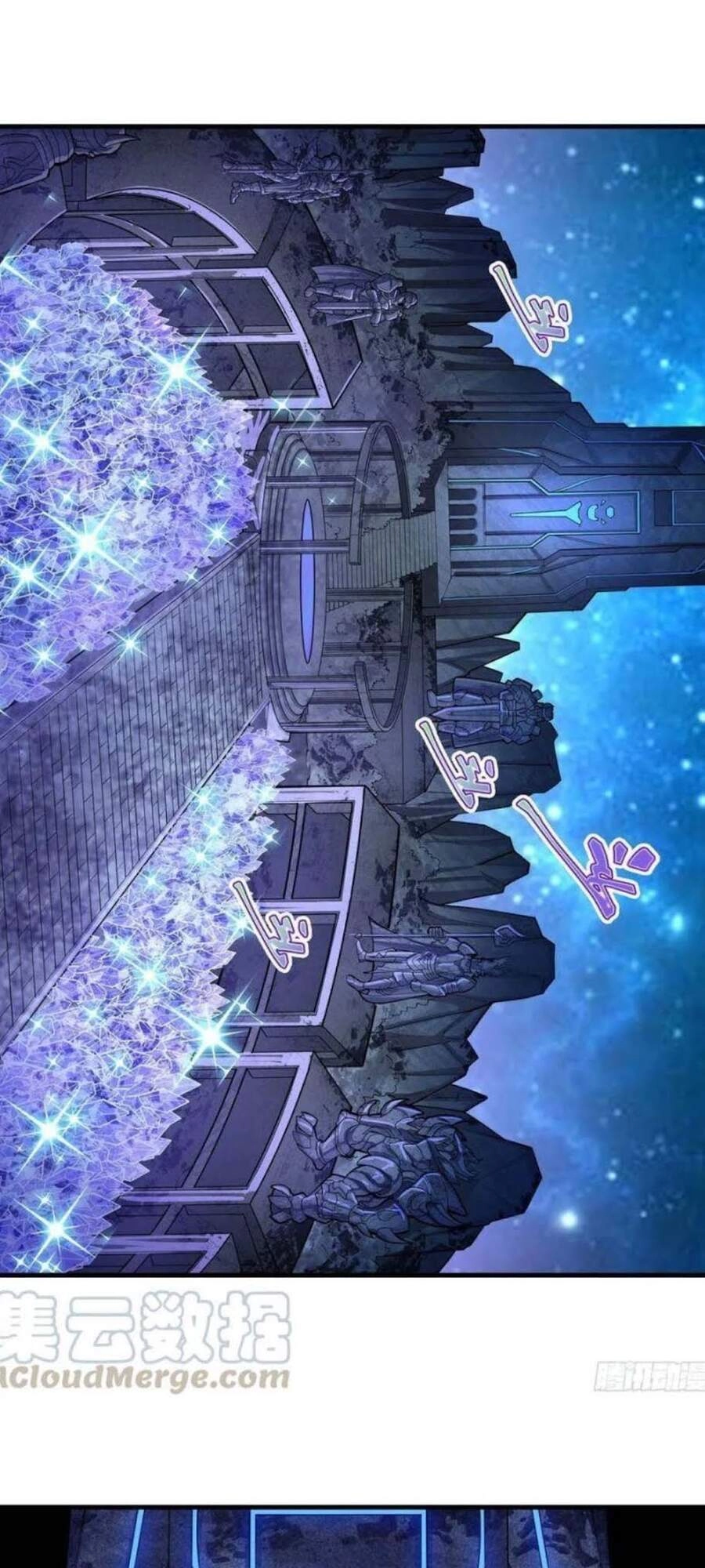 Sứ Đồ Vô Hạn Và 12 Chiến Cơ Chapter 162 - 31