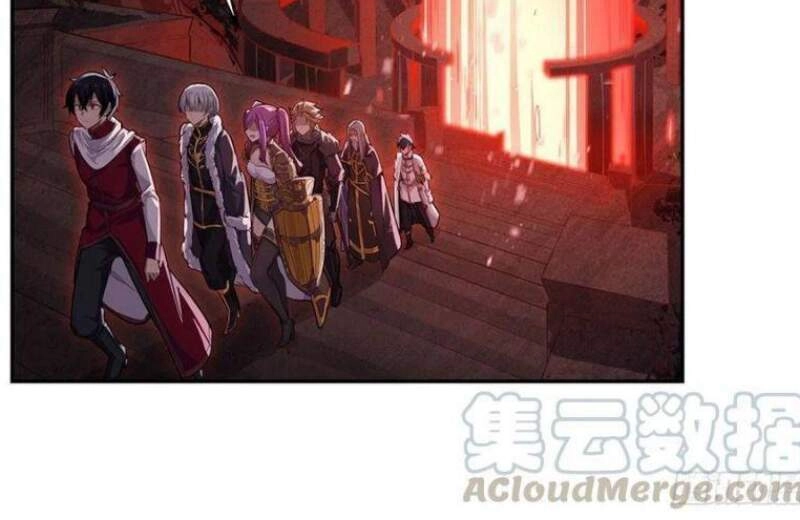 Sứ Đồ Vô Hạn Và 12 Chiến Cơ Chapter 163 - 11