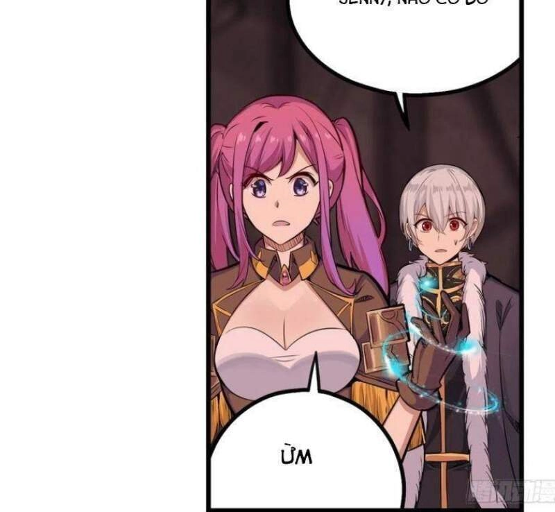 Sứ Đồ Vô Hạn Và 12 Chiến Cơ Chapter 163 - 19