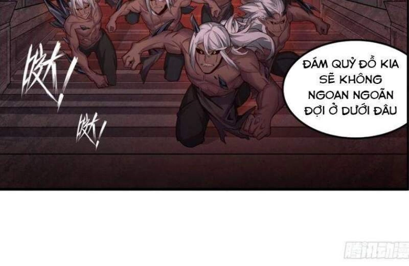 Sứ Đồ Vô Hạn Và 12 Chiến Cơ Chapter 163 - 23