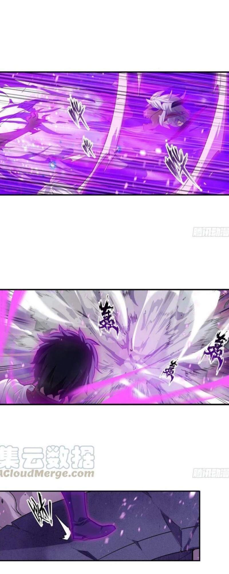 Sứ Đồ Vô Hạn Và 12 Chiến Cơ Chapter 163 - 26