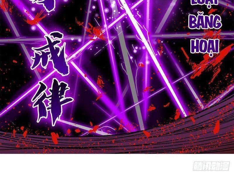 Sứ Đồ Vô Hạn Và 12 Chiến Cơ Chapter 164 - 7