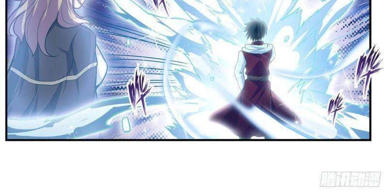 Sứ Đồ Vô Hạn Và 12 Chiến Cơ Chapter 166 - 17