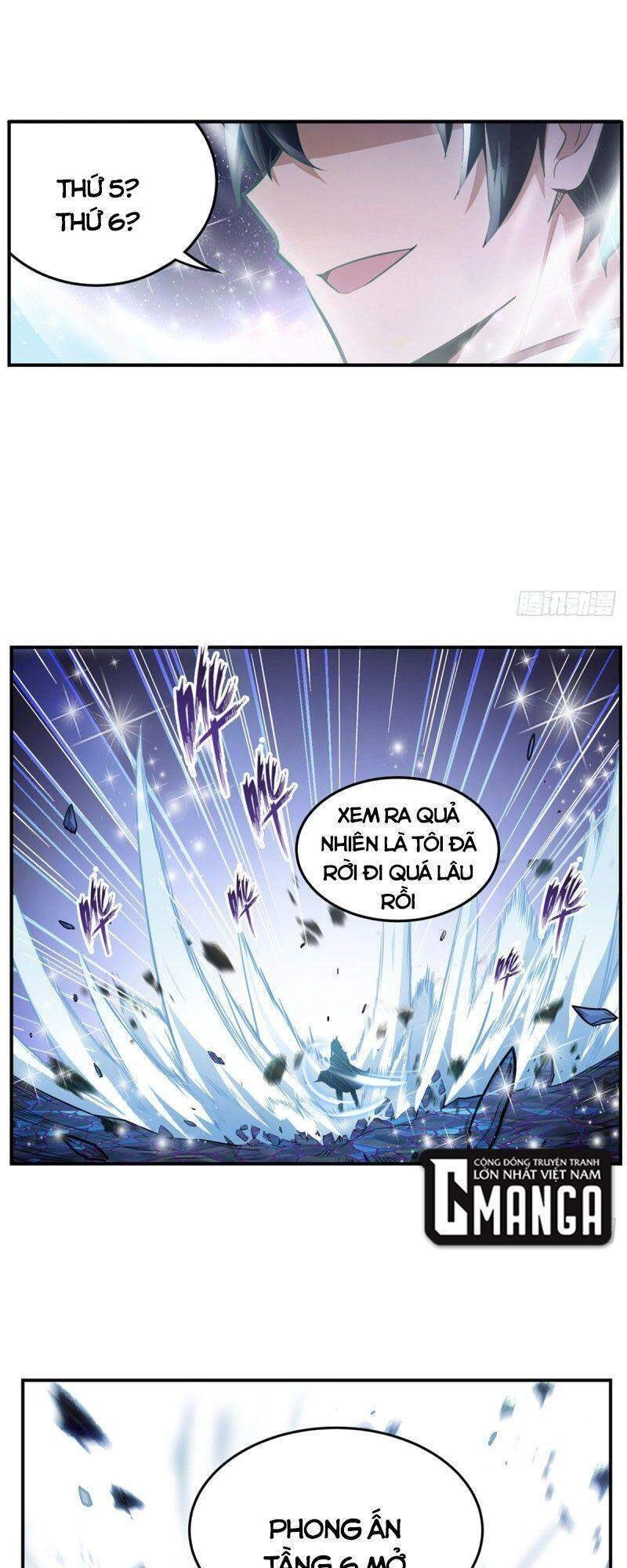 Sứ Đồ Vô Hạn Và 12 Chiến Cơ Chapter 166 - 19