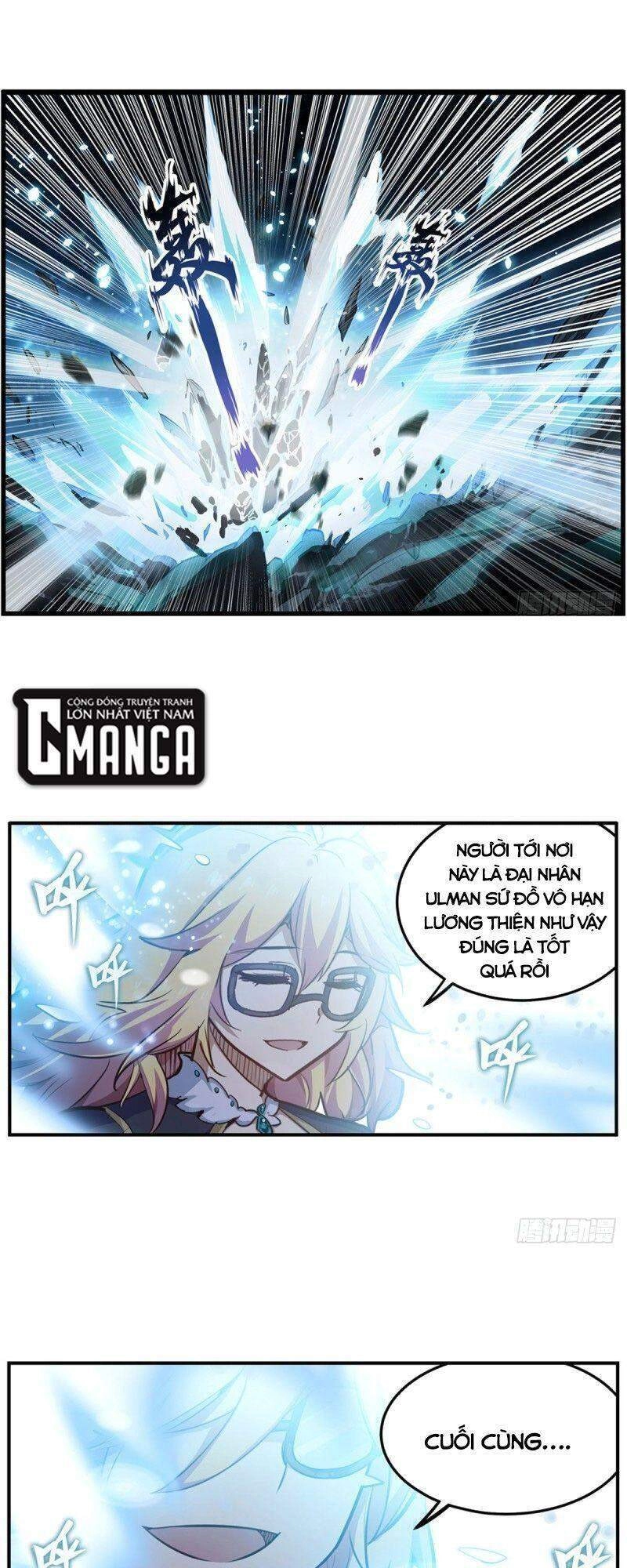 Sứ Đồ Vô Hạn Và 12 Chiến Cơ Chapter 166 - 26