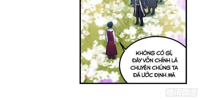 Sứ Đồ Vô Hạn Và 12 Chiến Cơ Chapter 167 - 9