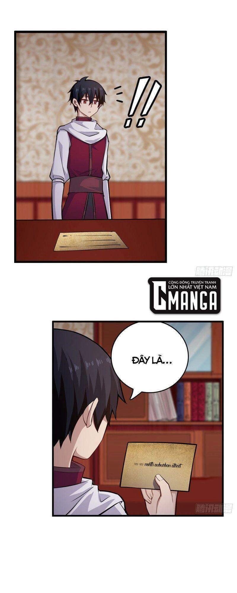 Sứ Đồ Vô Hạn Và 12 Chiến Cơ Chapter 167 - 26