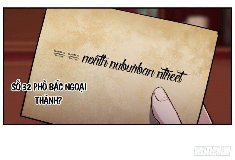 Sứ Đồ Vô Hạn Và 12 Chiến Cơ Chapter 167 - 27