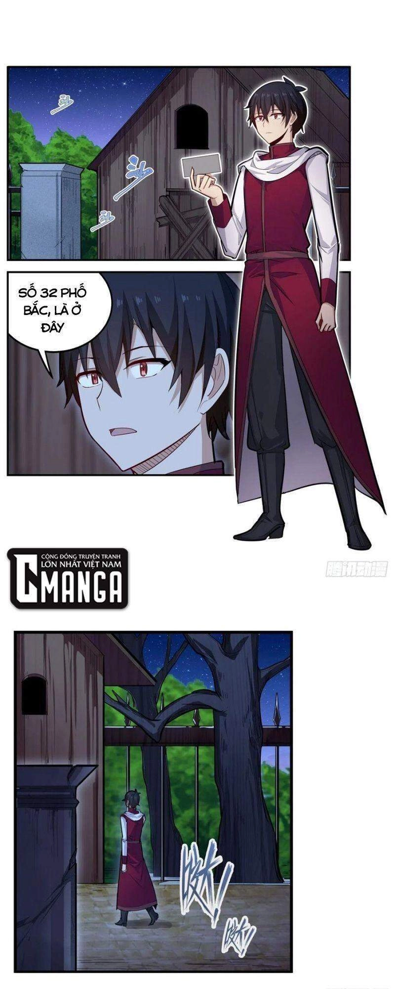 Sứ Đồ Vô Hạn Và 12 Chiến Cơ Chapter 168 - 1