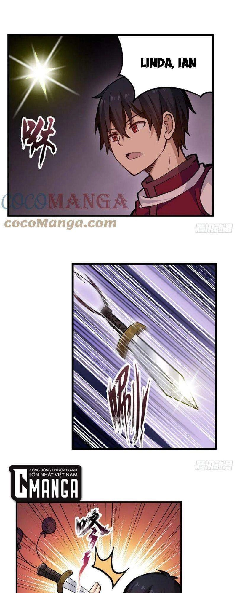 Sứ Đồ Vô Hạn Và 12 Chiến Cơ Chapter 168 - 5