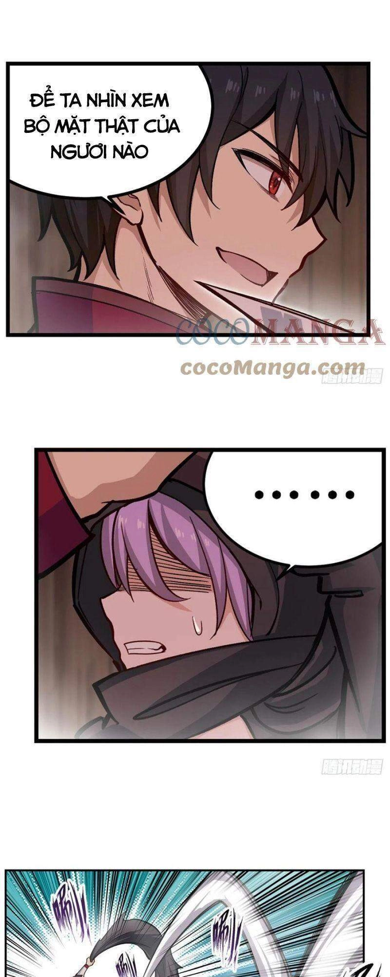 Sứ Đồ Vô Hạn Và 12 Chiến Cơ Chapter 168 - 13