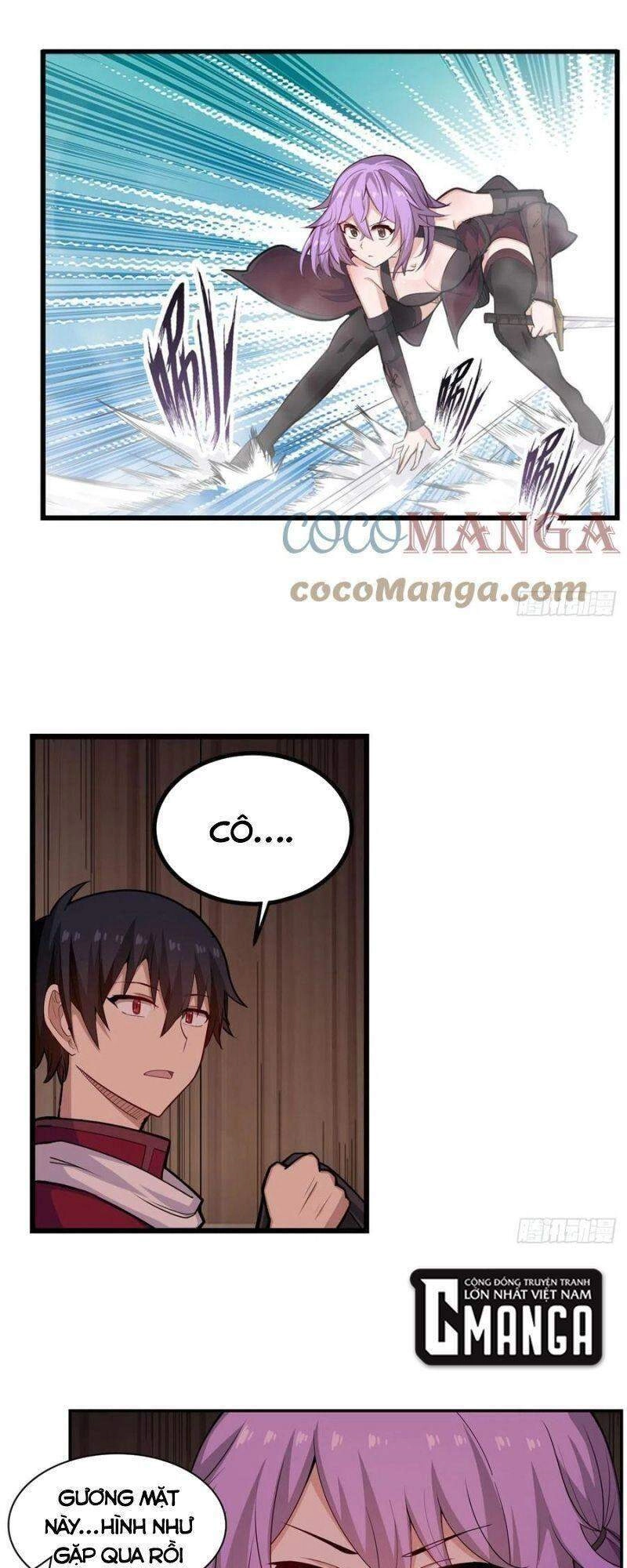 Sứ Đồ Vô Hạn Và 12 Chiến Cơ Chapter 168 - 15