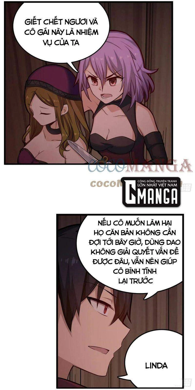 Sứ Đồ Vô Hạn Và 12 Chiến Cơ Chapter 168 - 19