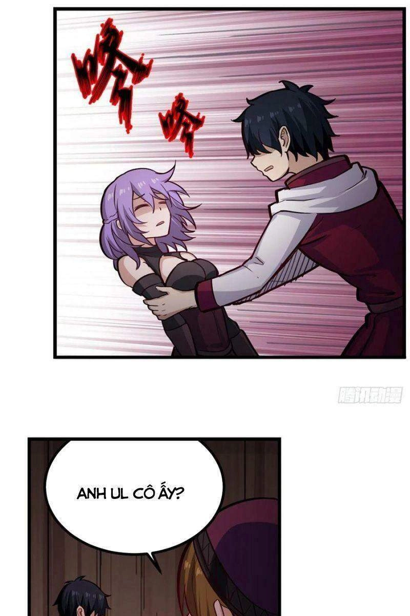 Sứ Đồ Vô Hạn Và 12 Chiến Cơ Chapter 169 - 7