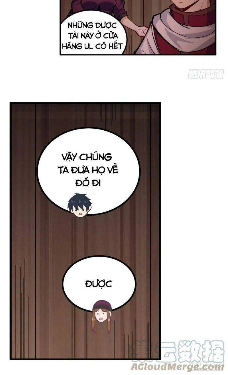 Sứ Đồ Vô Hạn Và 12 Chiến Cơ Chapter 169 - 10