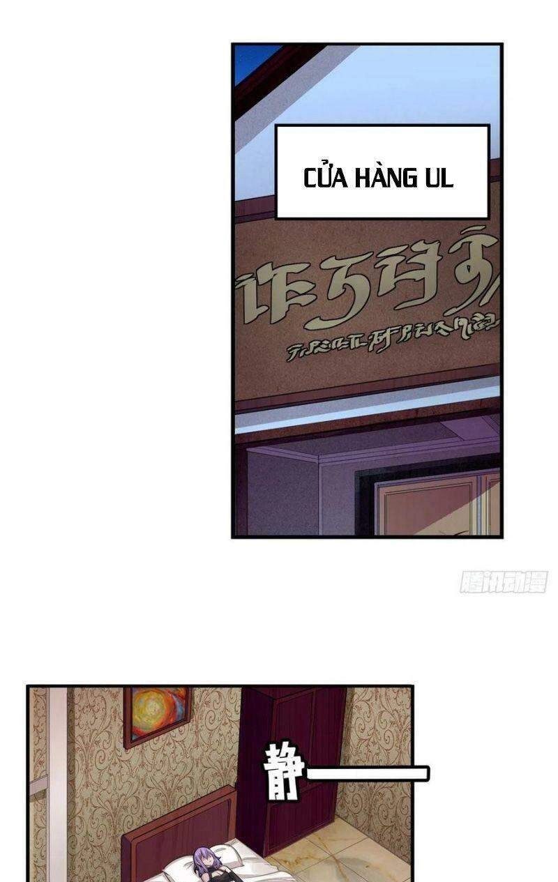 Sứ Đồ Vô Hạn Và 12 Chiến Cơ Chapter 169 - 11