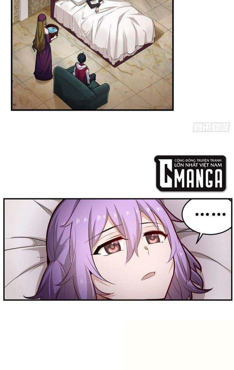 Sứ Đồ Vô Hạn Và 12 Chiến Cơ Chapter 169 - 12