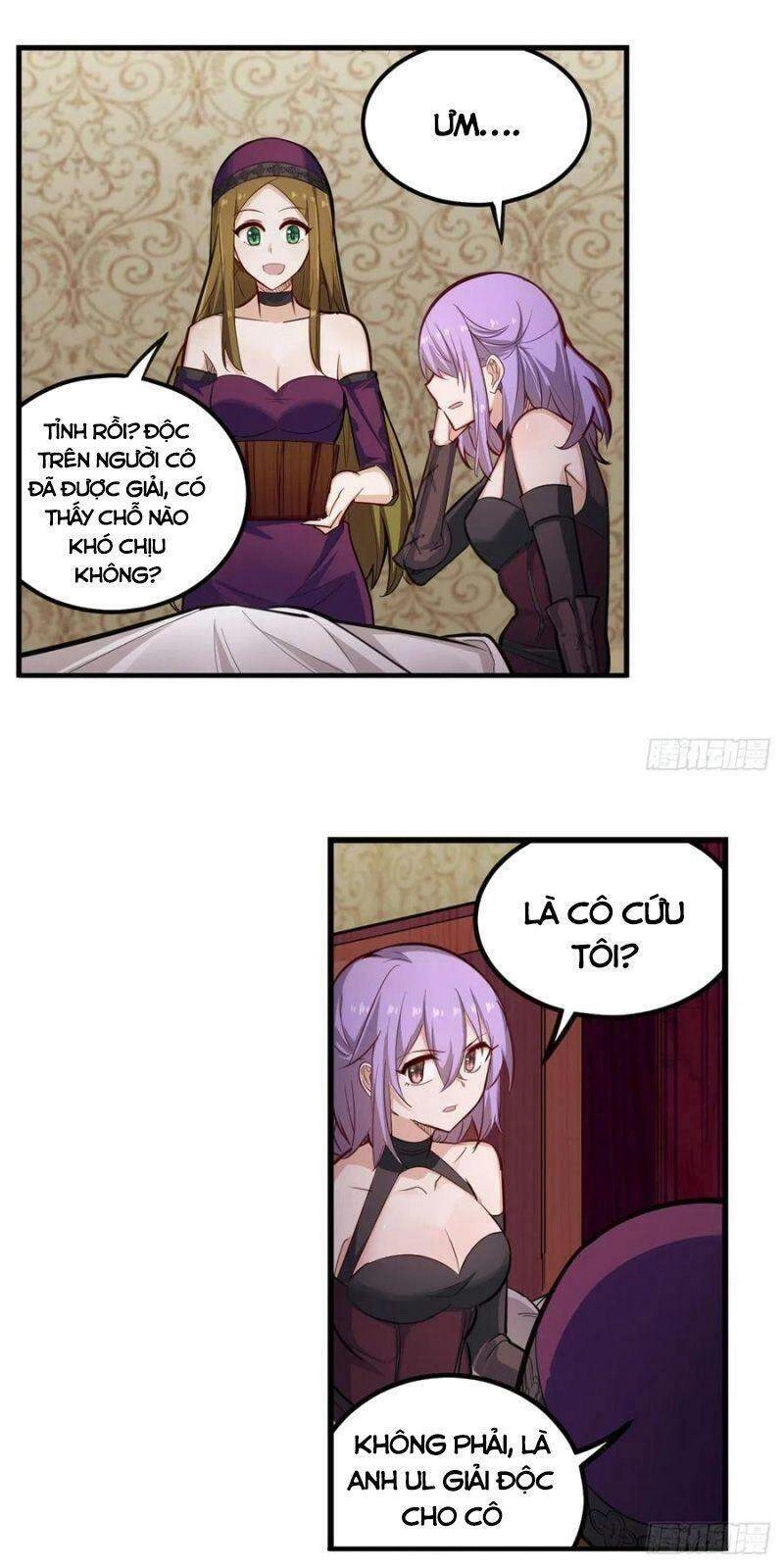 Sứ Đồ Vô Hạn Và 12 Chiến Cơ Chapter 169 - 13