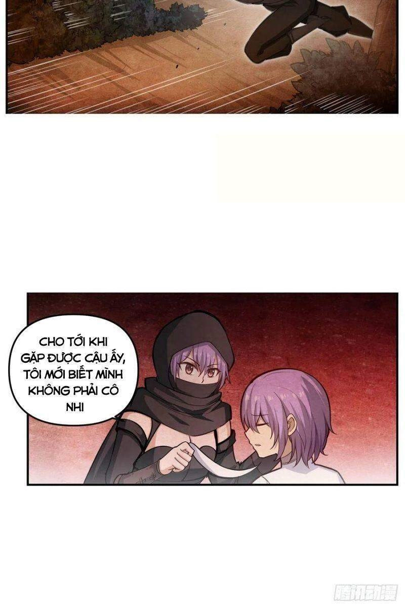 Sứ Đồ Vô Hạn Và 12 Chiến Cơ Chapter 169 - 19