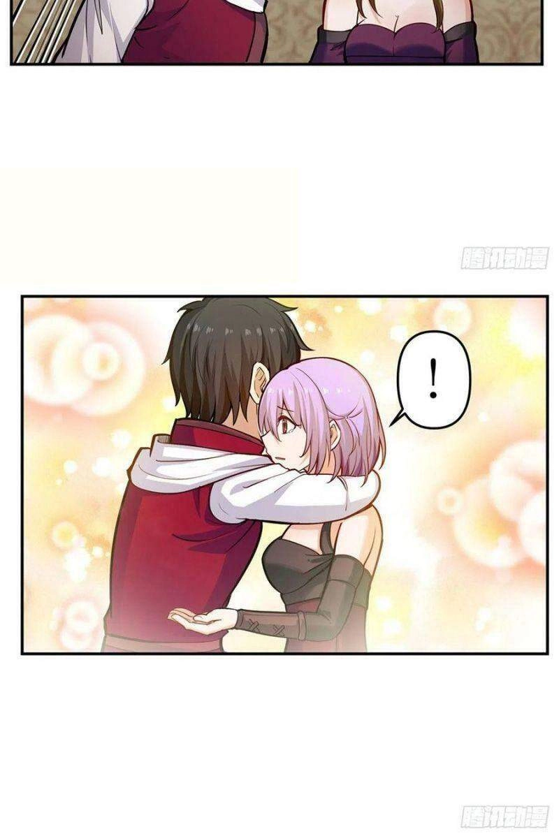 Sứ Đồ Vô Hạn Và 12 Chiến Cơ Chapter 169 - 23