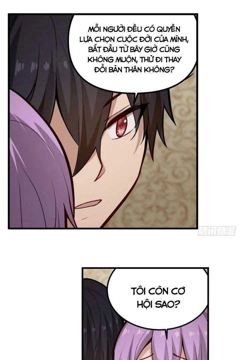 Sứ Đồ Vô Hạn Và 12 Chiến Cơ Chapter 169 - 24