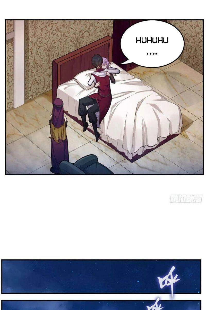 Sứ Đồ Vô Hạn Và 12 Chiến Cơ Chapter 169 - 26