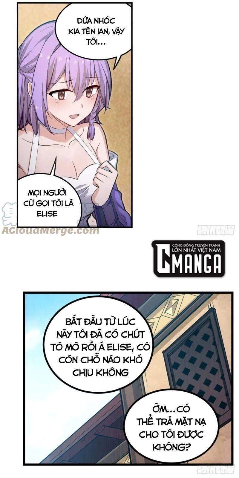 Sứ Đồ Vô Hạn Và 12 Chiến Cơ Chapter 170 - 4