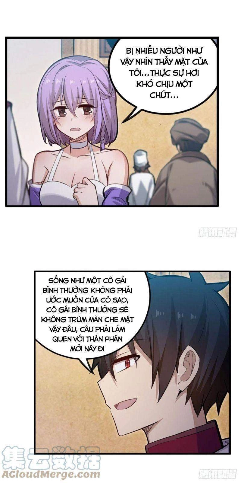 Sứ Đồ Vô Hạn Và 12 Chiến Cơ Chapter 170 - 5