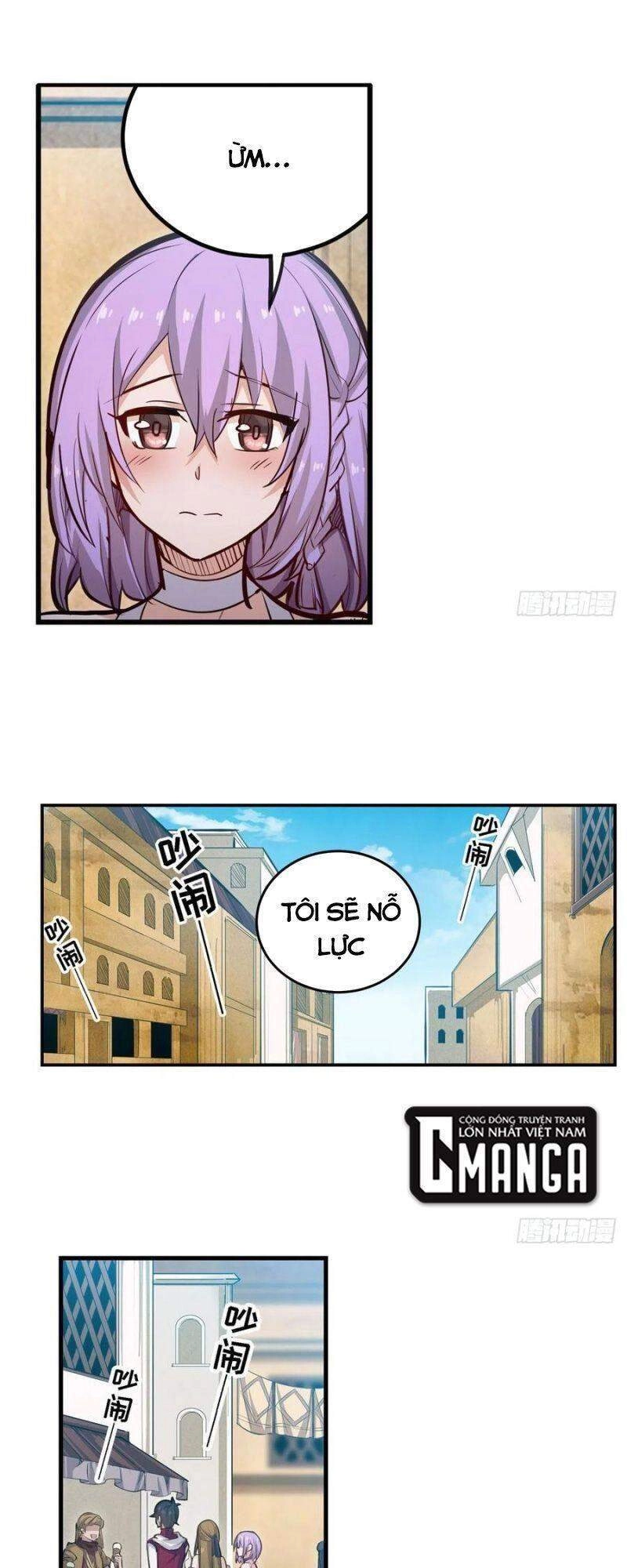 Sứ Đồ Vô Hạn Và 12 Chiến Cơ Chapter 170 - 6