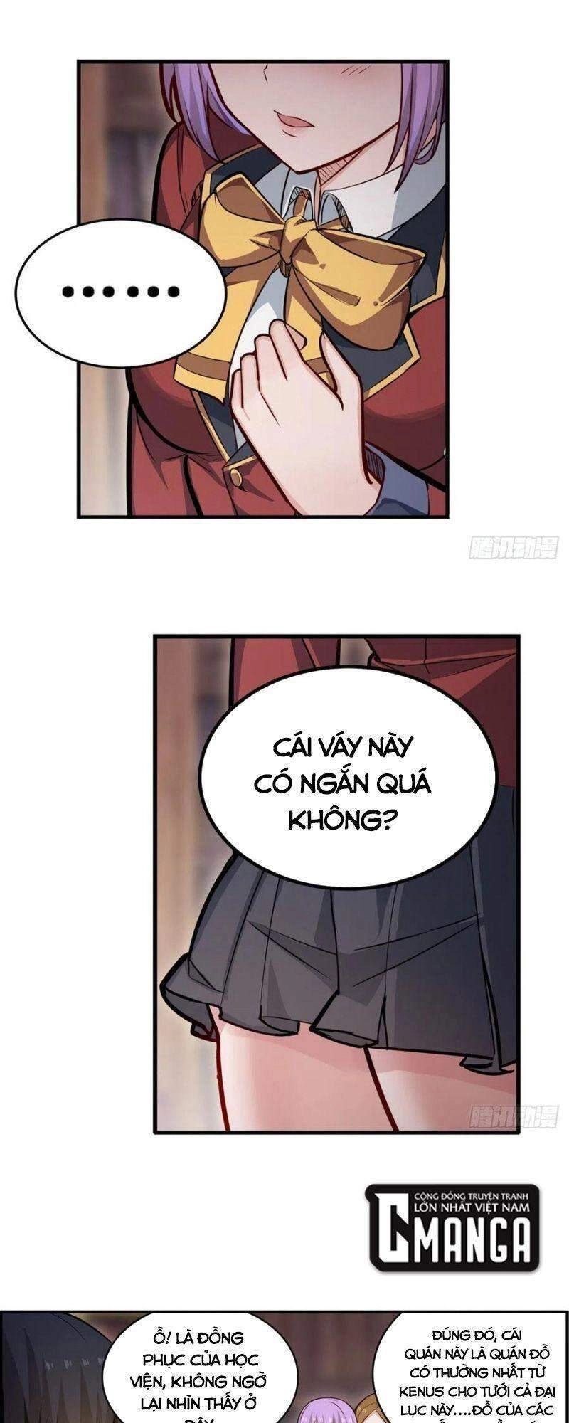 Sứ Đồ Vô Hạn Và 12 Chiến Cơ Chapter 170 - 14