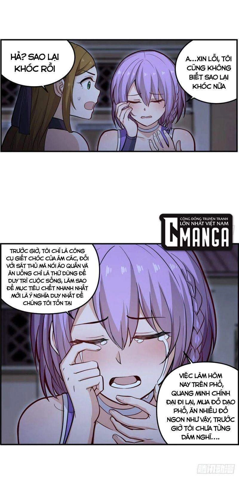 Sứ Đồ Vô Hạn Và 12 Chiến Cơ Chapter 170 - 24