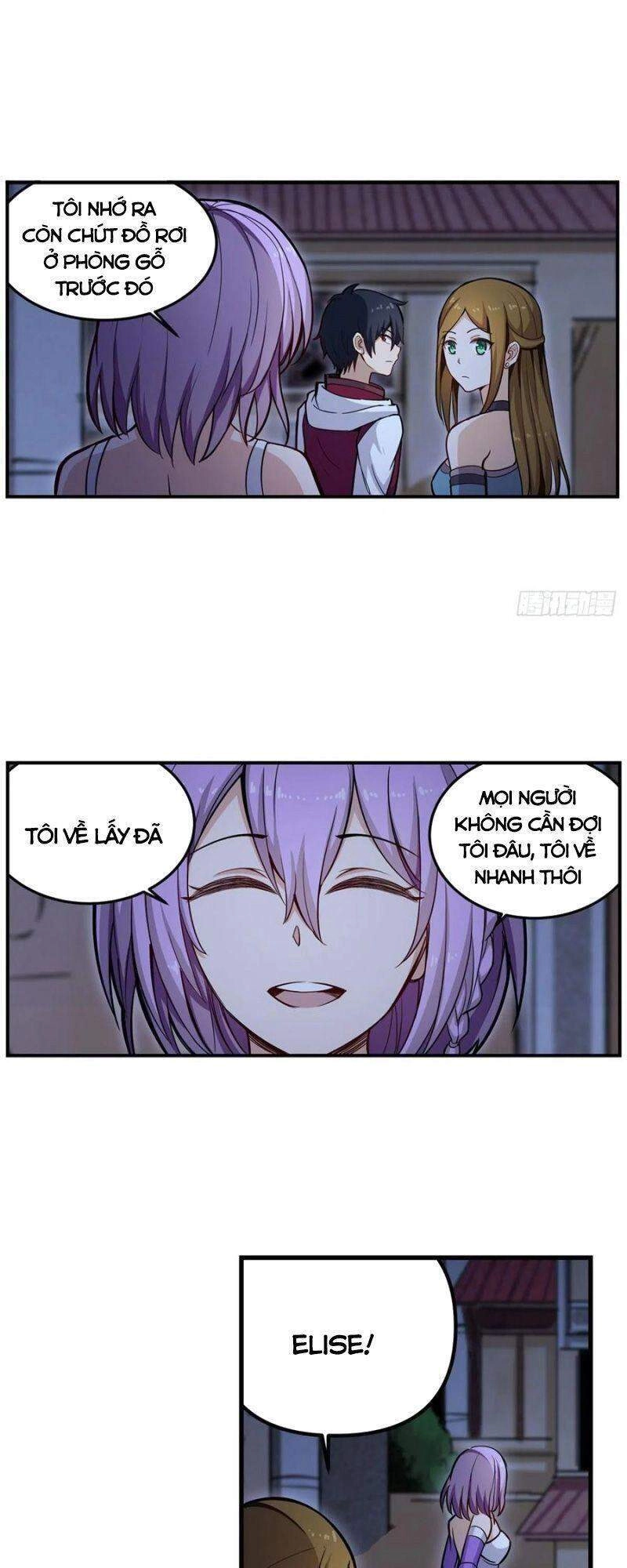 Sứ Đồ Vô Hạn Và 12 Chiến Cơ Chapter 170 - 28