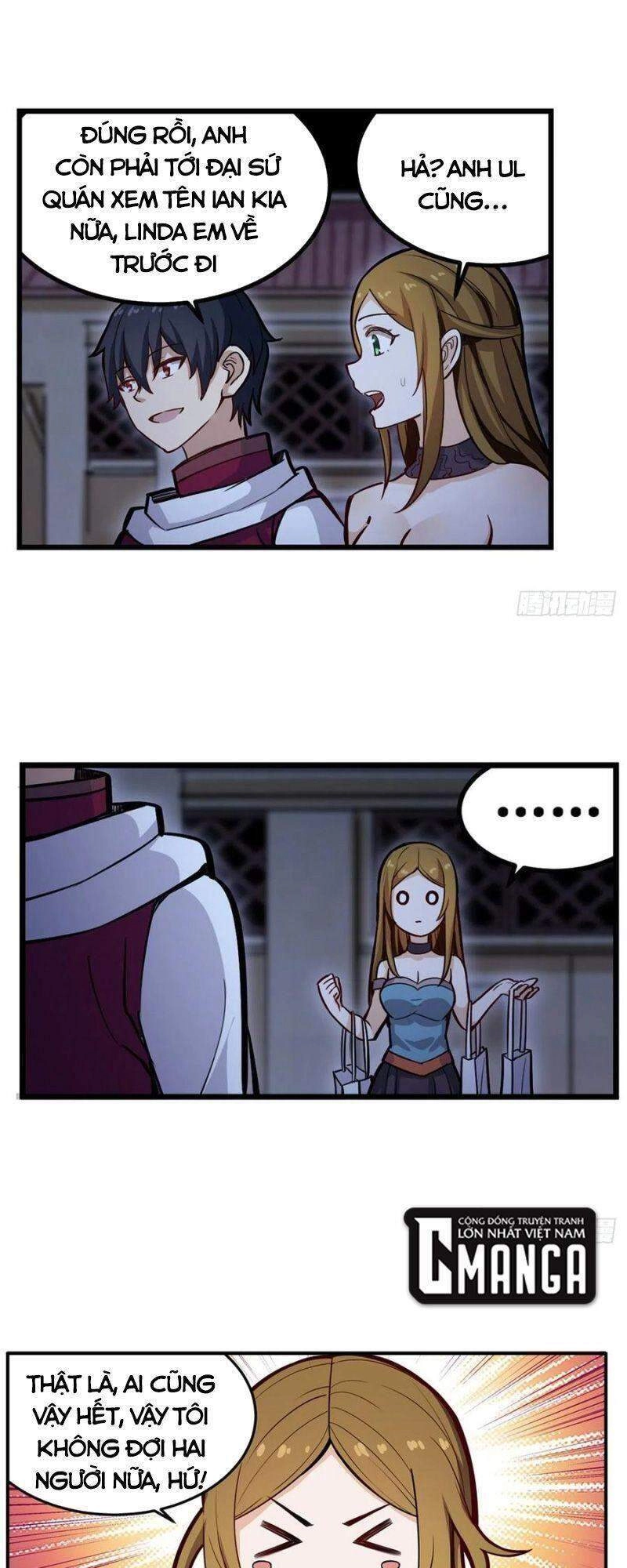 Sứ Đồ Vô Hạn Và 12 Chiến Cơ Chapter 170 - 30