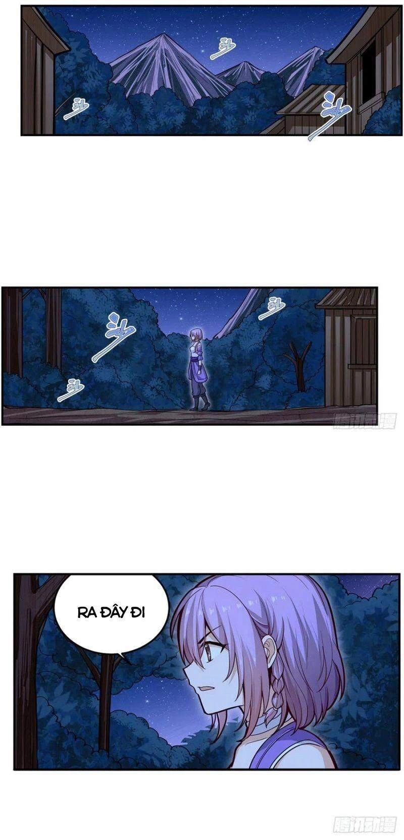 Sứ Đồ Vô Hạn Và 12 Chiến Cơ Chapter 170 - 32