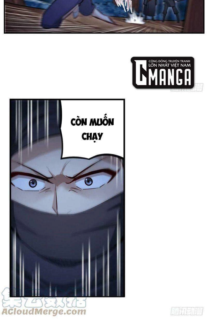 Sứ Đồ Vô Hạn Và 12 Chiến Cơ Chapter 171 - 2