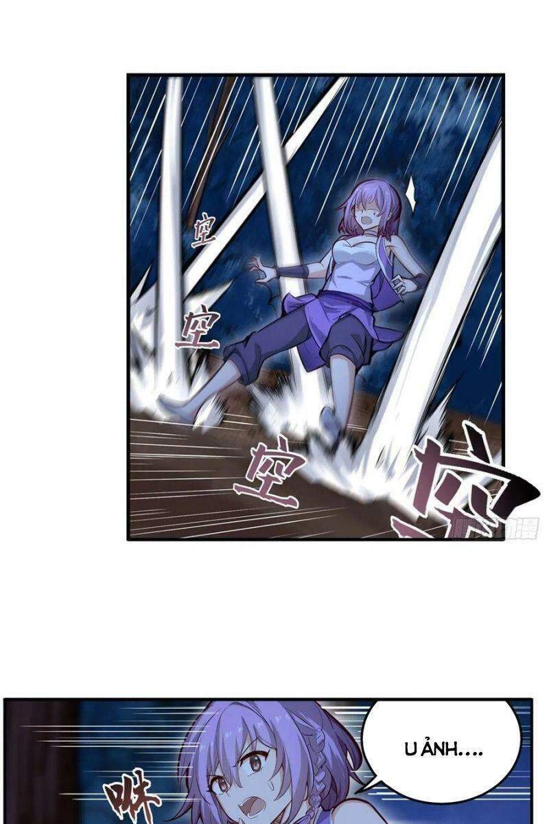 Sứ Đồ Vô Hạn Và 12 Chiến Cơ Chapter 171 - 3