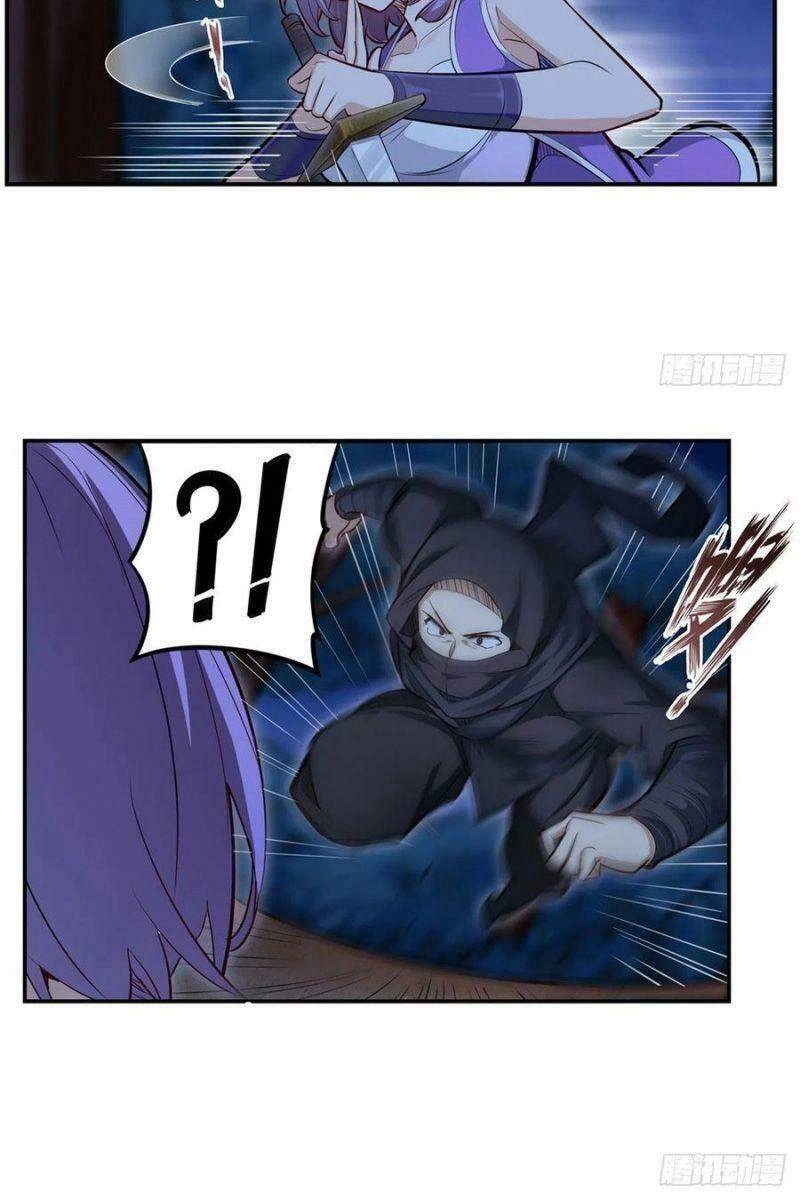 Sứ Đồ Vô Hạn Và 12 Chiến Cơ Chapter 171 - 4