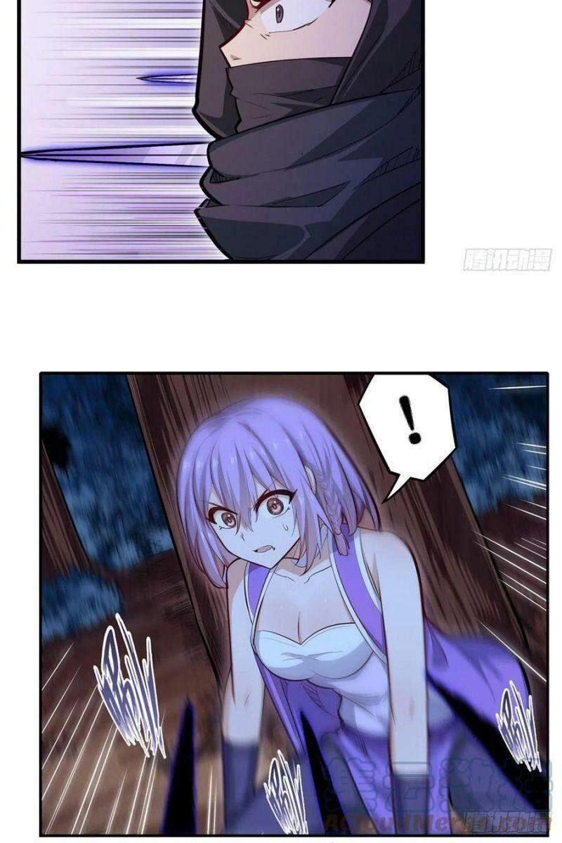 Sứ Đồ Vô Hạn Và 12 Chiến Cơ Chapter 171 - 8