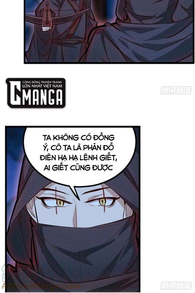 Sứ Đồ Vô Hạn Và 12 Chiến Cơ Chapter 171 - 10