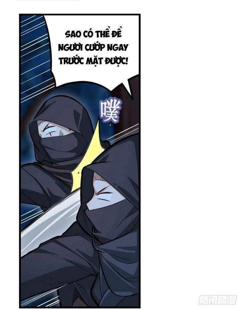 Sứ Đồ Vô Hạn Và 12 Chiến Cơ Chapter 171 - 13